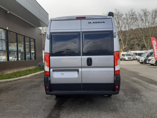 Adria Twin 640 SLB 60 YEARS - Photo 4