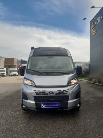 Adria Twin 640 SLB 60 YEARS - Photo 8