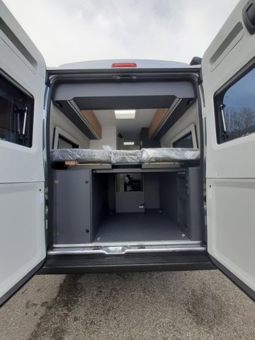 Adria Twin 640 SLB 60 YEARS - Photo 9