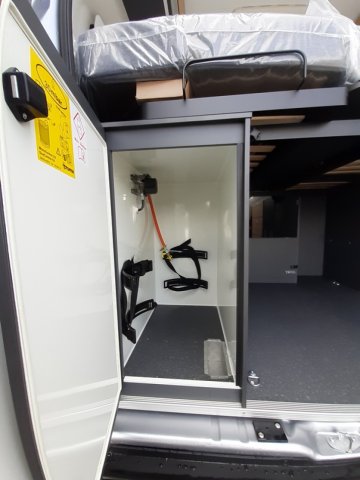 Adria Twin 640 SLB 60 YEARS - Photo 10