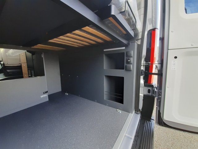 Adria Twin 640 SLB 60 YEARS - Photo 12