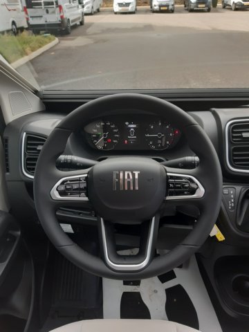 Adria Twin 640 SLB 60 YEARS - Photo 14