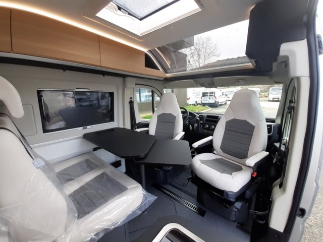 Adria Twin 640 SLB 60 YEARS - Photo 17