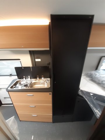 Adria Twin 640 SLB 60 YEARS - Photo 19