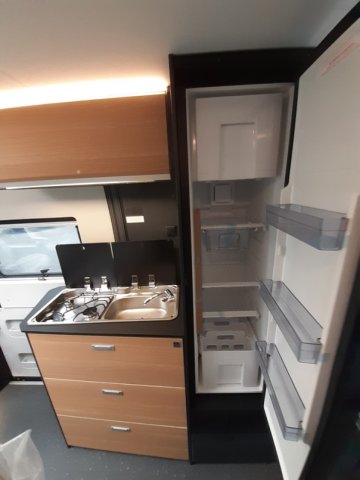 Adria Twin 640 SLB 60 YEARS - Photo 20