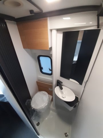 Adria Twin 640 SLB 60 YEARS - Photo 21