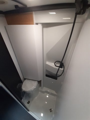 Adria Twin 640 SLB 60 YEARS - Photo 22