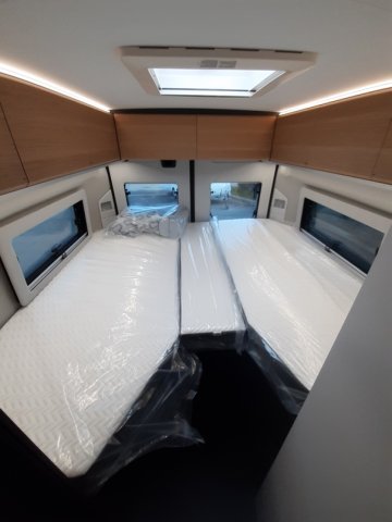 Adria Twin 640 SLB 60 YEARS - Photo 23