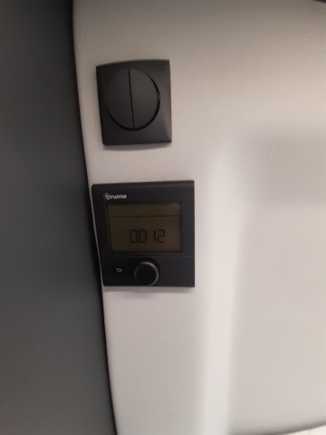 Adria Twin 640 SLB 60 YEARS - Photo 24