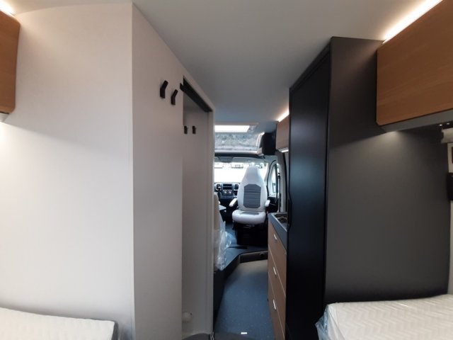 Adria Twin 640 SLB 60 YEARS - Photo 25