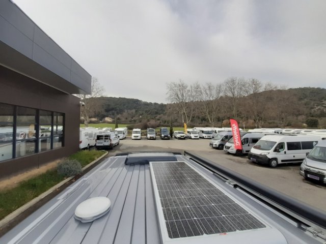 Adria Twin 640 SLB 60 YEARS - Photo 27