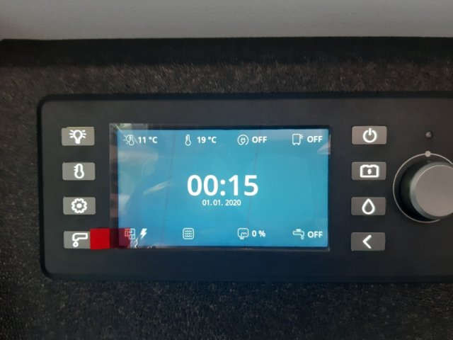 Adria Twin 640 SLB 60 YEARS - Photo 28