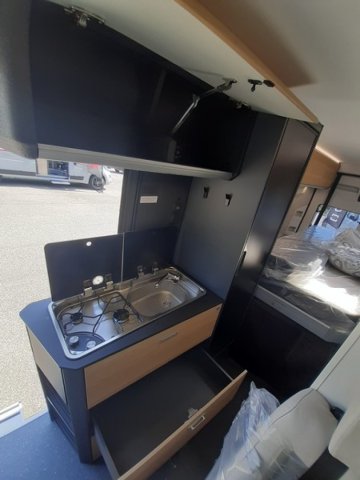 Adria Twin Sports 640 SGX 60eme Anniversaire 60 YEARS - Photo 17