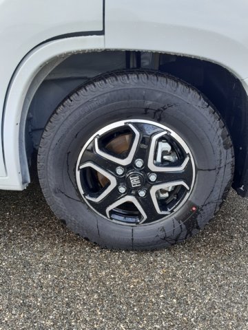 Adria Twin Sports 640 SGX - Photo 8