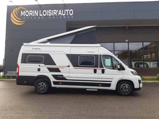 Adria Twin Sports 640 SGX - Photo 10
