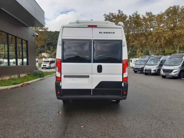 Adria Twin Sports 640 SGX - Photo 12