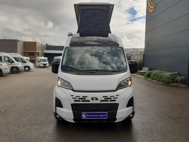 Adria Twin Sports 640 SGX - Photo 16