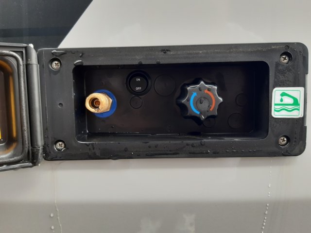 Adria Twin Sports 640 SGX - Photo 17