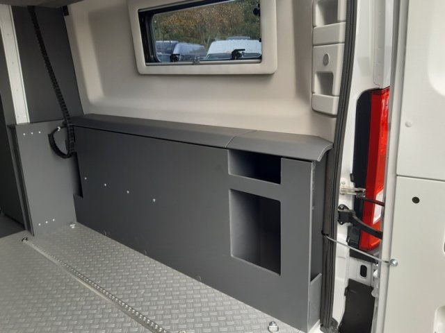 Adria Twin Sports 640 SGX - Photo 20