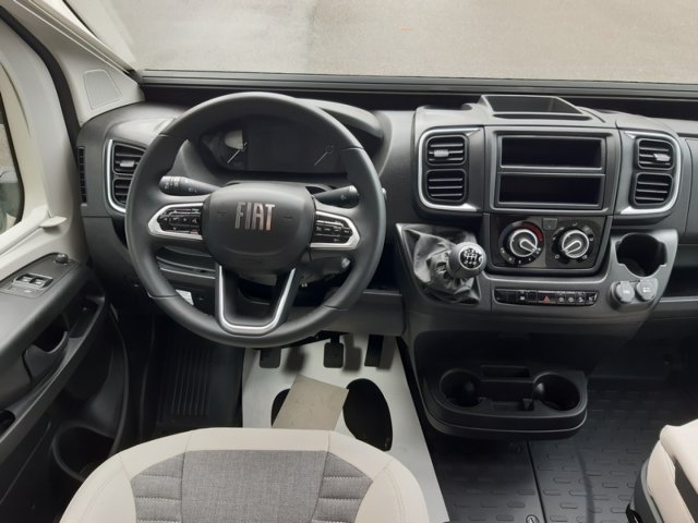 Adria Twin Sports 640 SGX - Photo 23