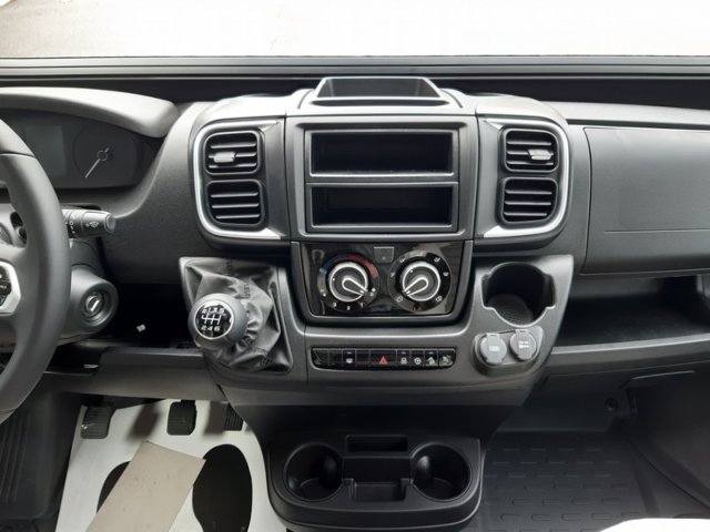 Adria Twin Sports 640 SGX - Photo 24