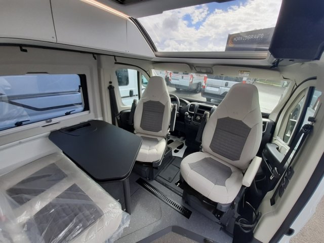 Adria Twin Sports 640 SGX - Photo 26