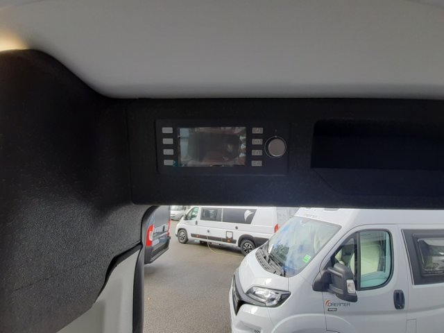 Adria Twin Sports 640 SGX - Photo 27