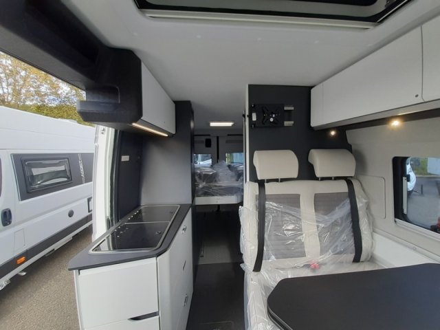 Adria Twin Sports 640 SGX - Photo 29