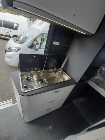 Adria Twin Sports 640 SGX - Photo 30