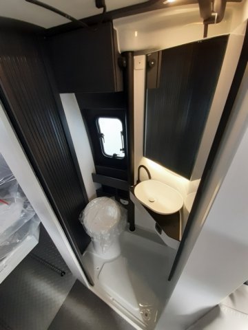 Adria Twin Sports 640 SGX - Photo 31