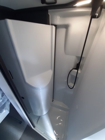 Adria Twin Sports 640 SGX - Photo 32