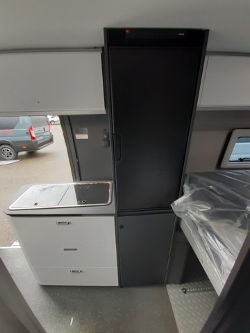 Adria Twin Sports 640 SGX - Photo 33