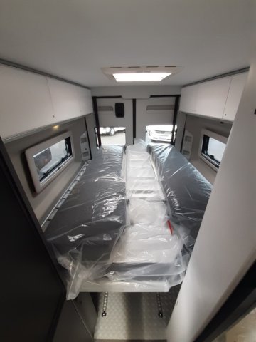 Adria Twin Sports 640 SGX - Photo 34