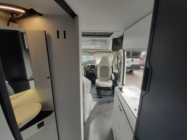 Adria Twin Sports 640 SGX - Photo 35