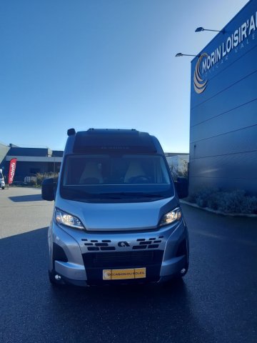 Adria Twin Supreme 640 SGX - Photo 2