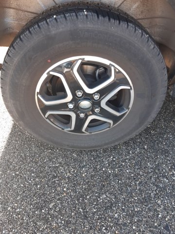 Adria Twin Supreme 640 SGX - Photo 9