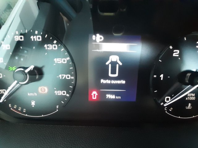 Adria Twin Supreme 640 SGX - Photo 15