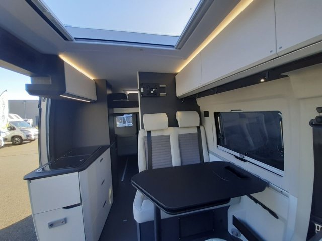 Adria Twin Supreme 640 SGX - Photo 16
