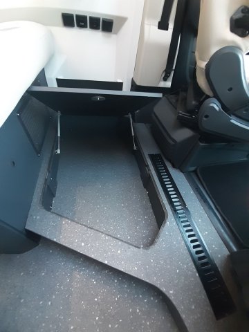 Adria Twin Supreme 640 SGX - Photo 20