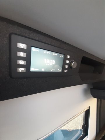 Adria Twin Supreme 640 SGX - Photo 22