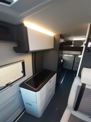 Adria Twin Supreme 640 SGX - Photo 23