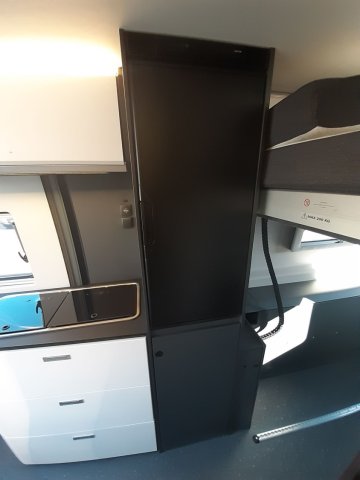 Adria Twin Supreme 640 SGX - Photo 25