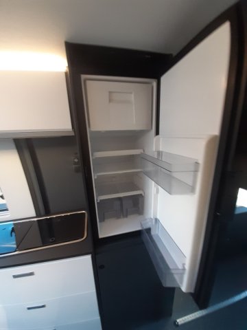 Adria Twin Supreme 640 SGX - Photo 26