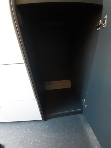 Adria Twin Supreme 640 SGX - Photo 27