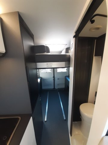 Adria Twin Supreme 640 SGX - Photo 30