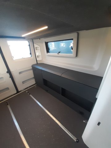 Adria Twin Supreme 640 SGX - Photo 33