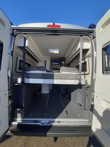 Adria Twin Supreme 640 SGX - Photo 38