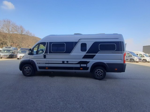 Adria Twin Supreme 640 SLB - Photo 7