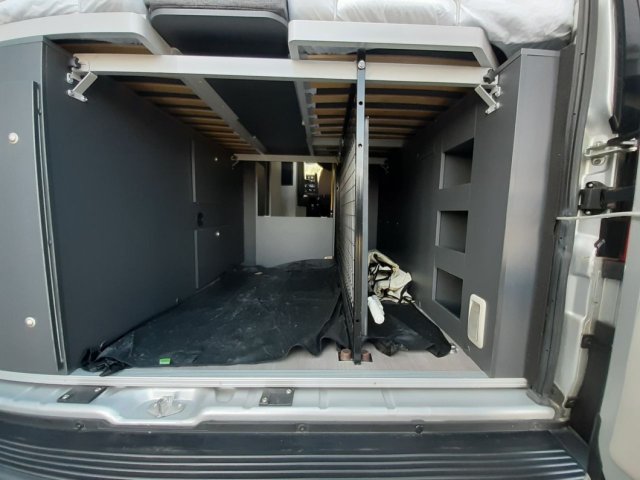 Adria Twin Supreme 640 SLB - Photo 14