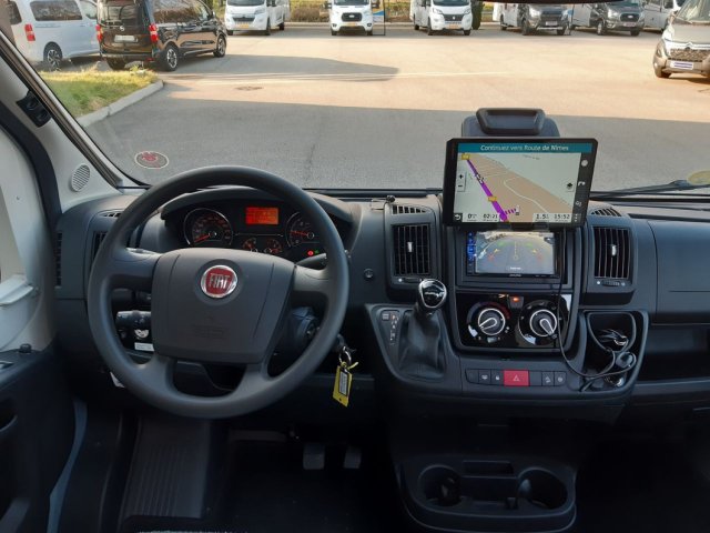 Adria Twin Supreme 640 SLB - Photo 16